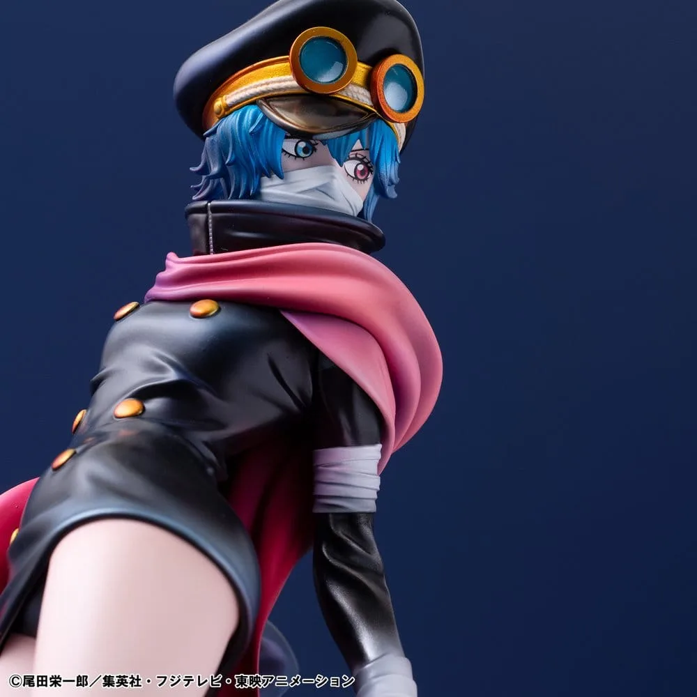 One Piece Figure – Elevated Boost Saint Gunko 10