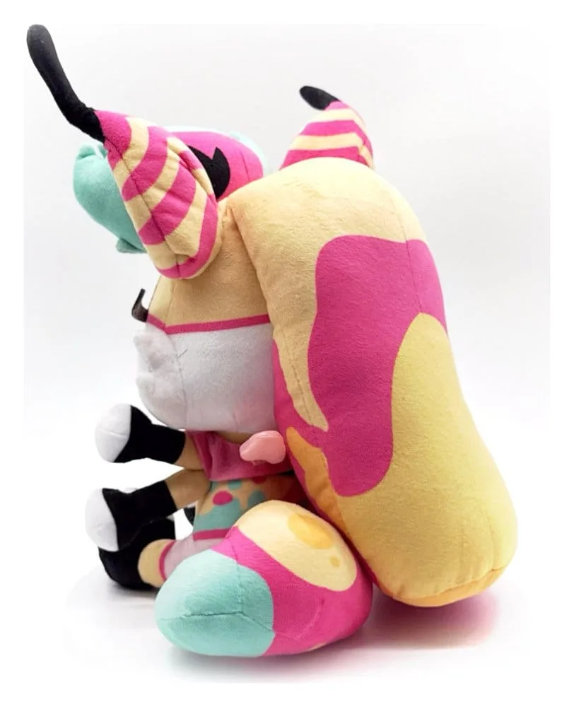 Helluva Boss Plush Figure – Beelzebub 4