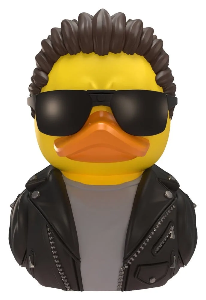 Terminator Mini PVC Figure – Tubbz 5 cm