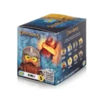 Lord of the Rings PVC Figure – Gimli Tubbz Boxed Edition 10 cm 2
