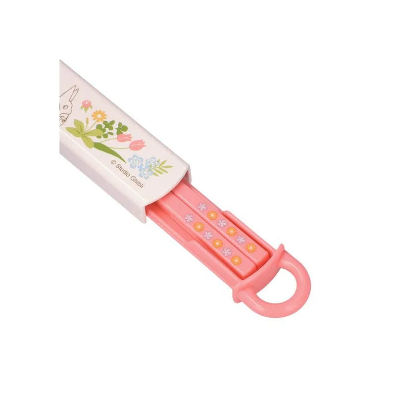 My Neighbor Totoro Chopsticks Set – Mei and Totoro 16.5 cm 4