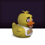 Five Nights at Freddy’s Mini Figure – Tubbz Chica 5 cm 3