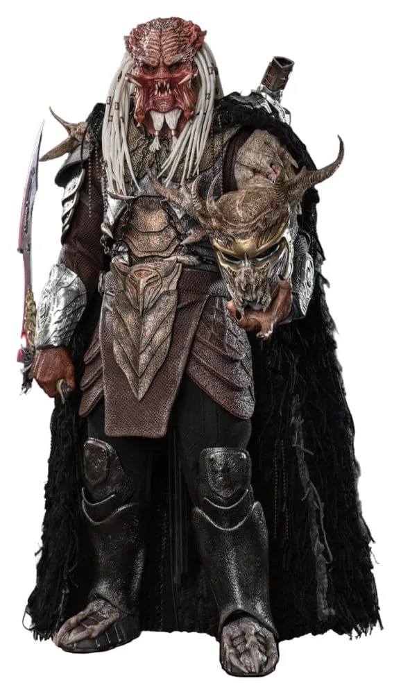 Predator Badlands Action Figure – Njohrr 1/6 Scale 36 cm