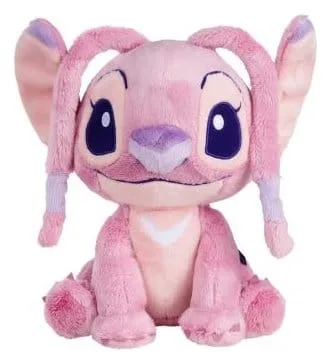 Disney Lilo & Stitch Plush Figure – Angel Refresh 25 cm