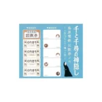 Spirited Away Notizblock – Zugticket-Motiv 4,5 x 5 cm 2