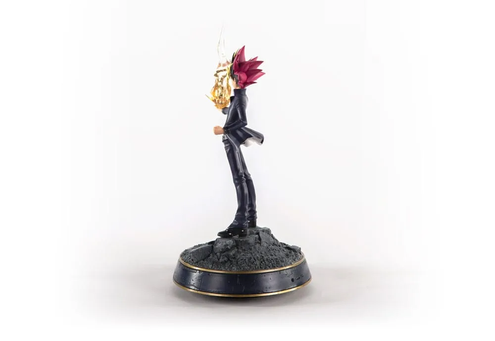 Yu-Gi-Oh Statue – Yami Yugi 31 cm 5