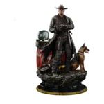 Fallout TV Series Statue – The Ghoul 1/4 Scale 64 cm 1