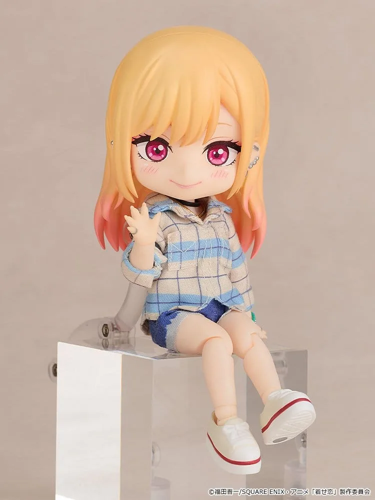 My Dress-Up Darling Doll – Marin Kitagawa Casual Outfit 14 cm 5
