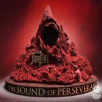 Death 3D Vinyl Figure – The Sound of Perseverance 31 cm 4