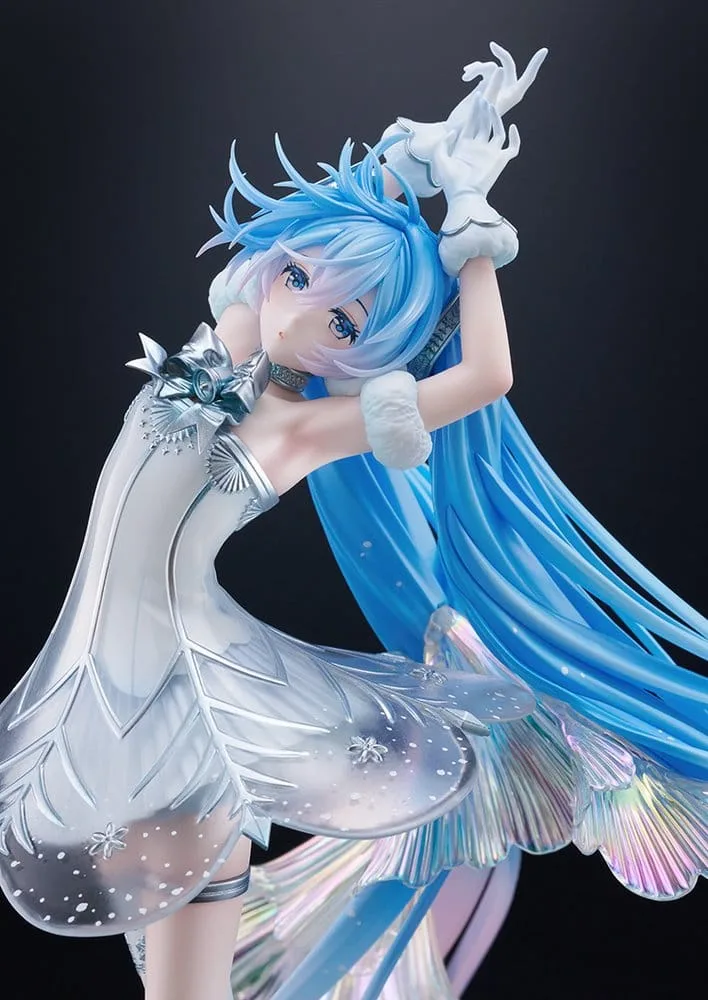 Hatsune Miku Figure – Symphony 2025 Sapporo 1/7 28 cm 6