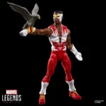 Marvel Secret Wars Action Figure – Legends Falcon 15 cm 13