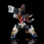 Transformers Model Kit – Furai Big Convoy 17 cm 8