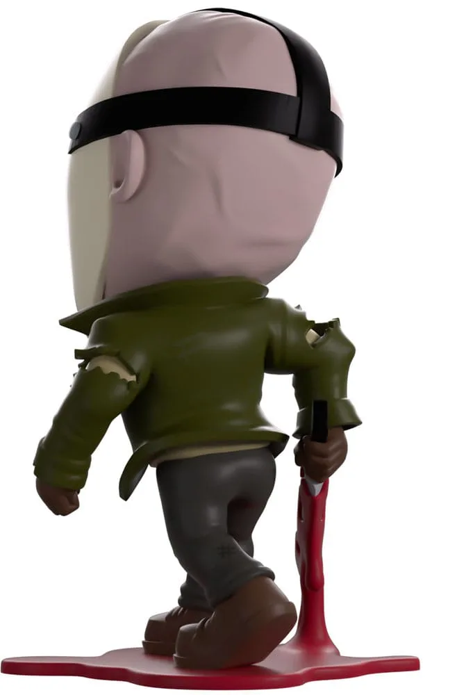 Friday the 13th vinyl figuur – Youtooz Jason 12 cm 11