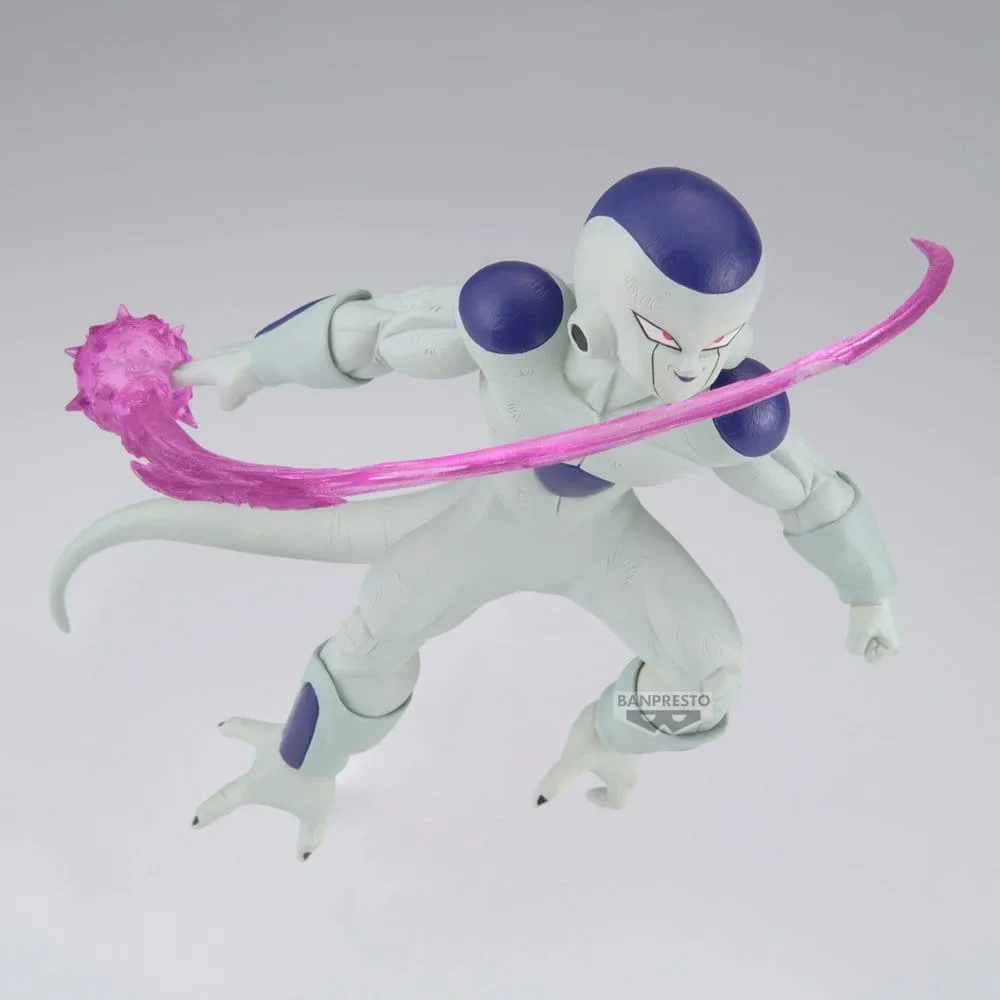 Dragon Ball Z PVC Figure – GX Materia Frieza III 15 cm 4