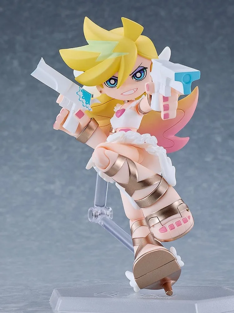 Panty & Stocking Action Figure – Figma Panty Angel Version 12 cm 3