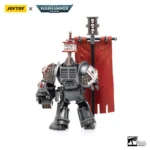 Warhammer 40k Action Figure – Retius Akantar 13 cm 11