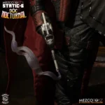 Rumble Society Statue – Static-6 Doc Nocturnal 1/6 38 cm 8