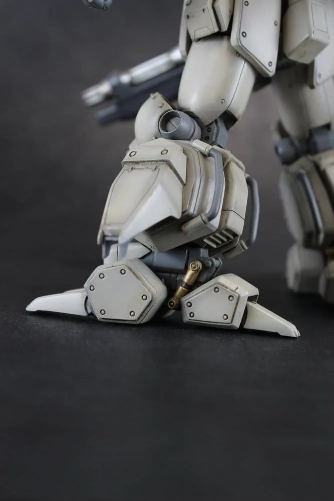 Assault Suits Leynos modelbouwset – AS-5E3 Player Type 15 cm 6