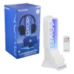PlayStation Headphone Stand – Desk Light 30 cm 2