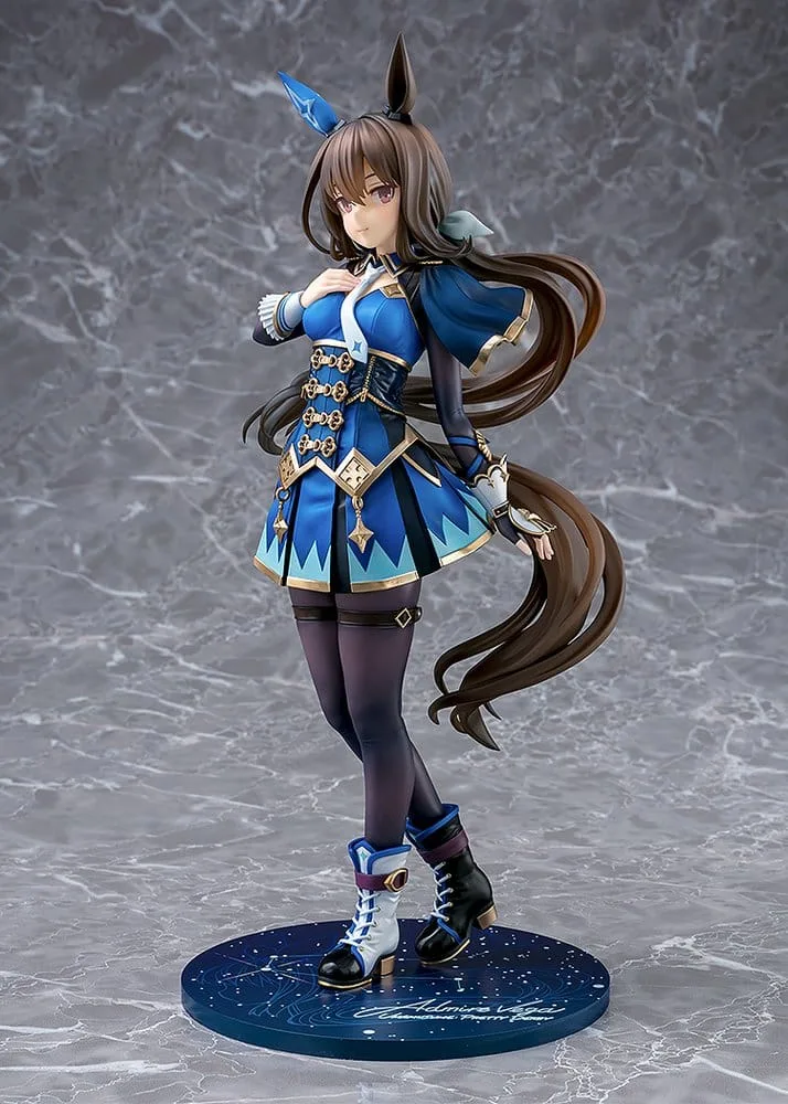 Umamusume Pretty Derby Figure – Admire Vega 1/7 Scale 26 cm 8
