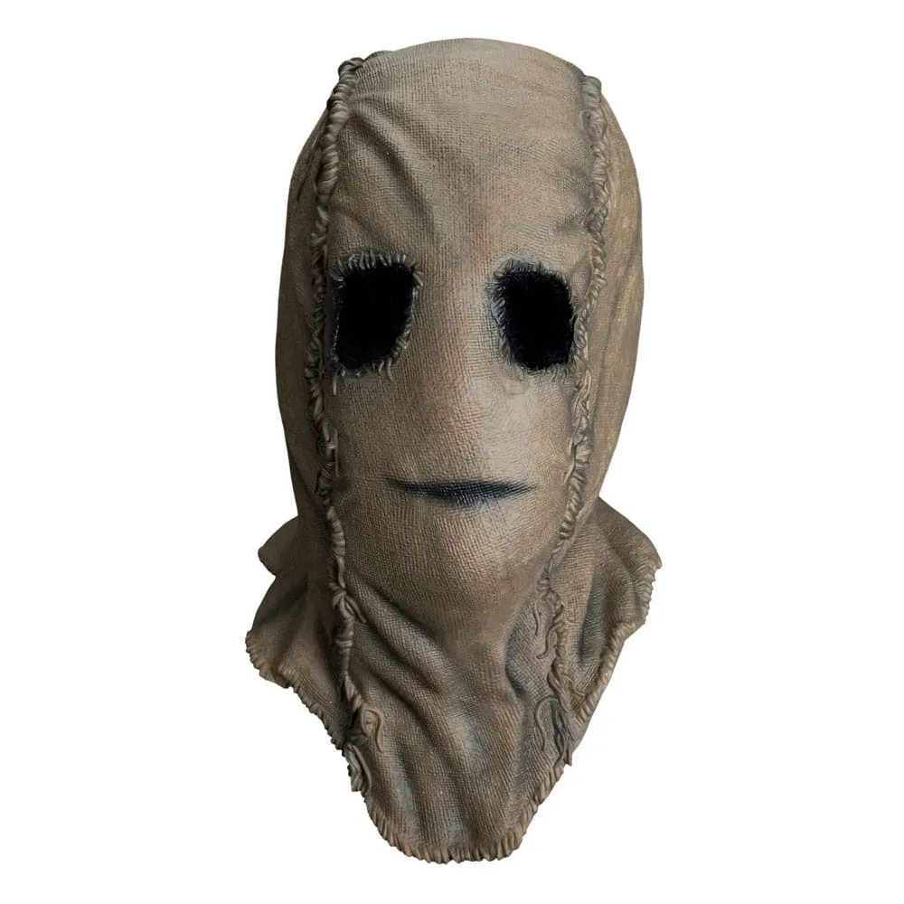 The Strangers Chapter 1 Mask – Scarecrow