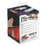 Star Trek Deck Box – Scotty ST014 Squaroe 10