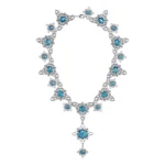 Harry Potter Replica – Cursed Opal Necklace 1:1 Scale 1