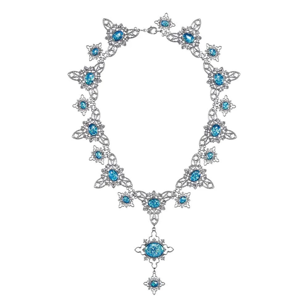 Harry Potter Replica – Cursed Opal Necklace 1:1 Scale