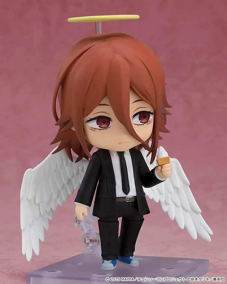 Chainsaw Man Nendoroid Action Figure – Angel Devil 10 cm 3