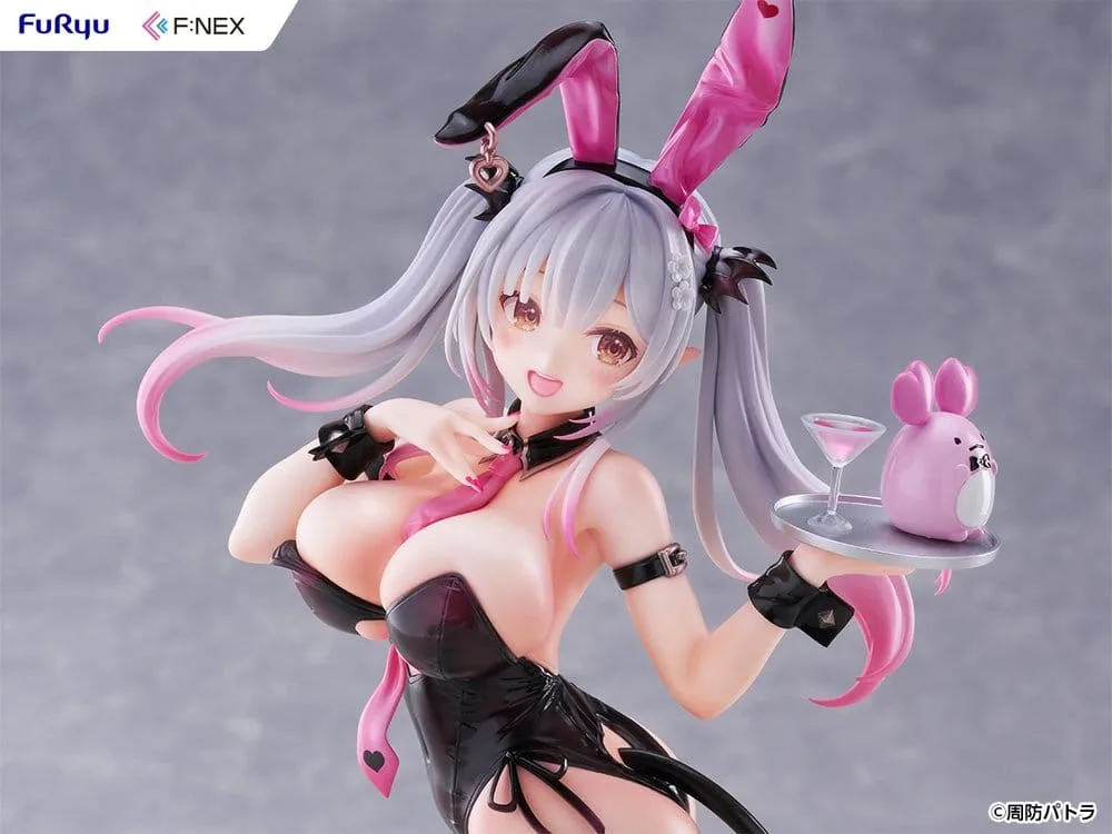 Patra Suou Figure – F:NEX Bunny Version 30 cm 10