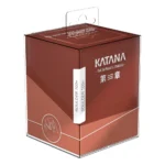 Ultimate Guard Deck Box – Boulder 100+ Katana Kousei 7