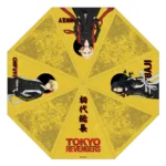 Tokyo Revengers Umbrella – Officially Licensed 98 cm 3