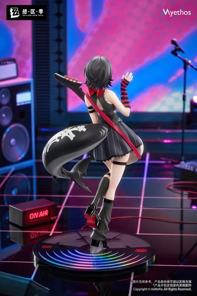 Zenless Zone Zero Figure – Ellen Joe Sparkling Wonderland 21 cm 6