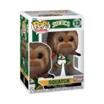 NBA Legends Vinyl Figure – Funko Pop Sports Sonics Sasquatch 9 cm 2