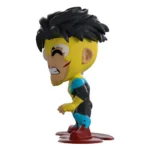 Invincible Vinyl Figure – Radio Battletorn 11 cm 4
