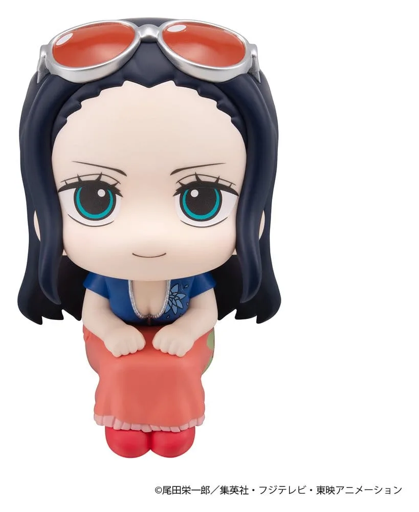 One Piece Figure – Lookup Nico Robin 11 cm 2