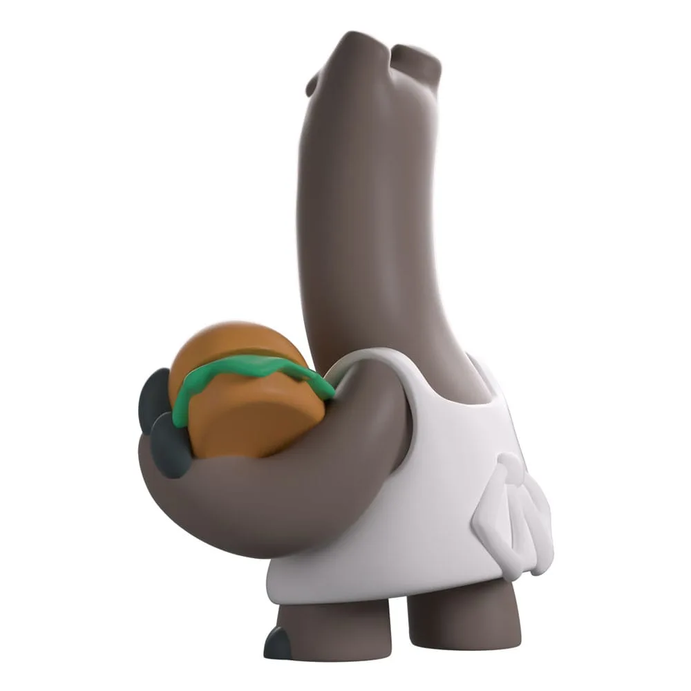 Chowder Vinyl Figure – Youtooz Schnitzel 11 cm 4