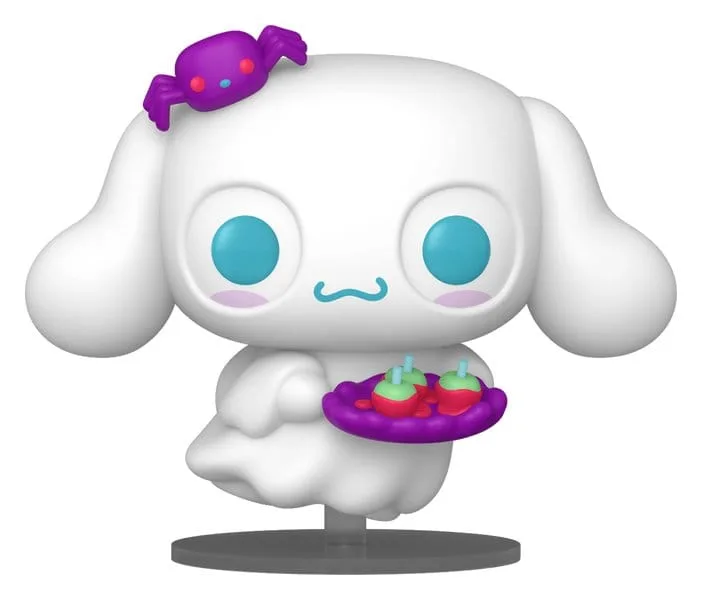 Sanrio POP Vinyl Figure – Cinnamoroll Spooky 9 cm 1