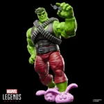 Marvel Action Figure – Legends Professor Hulk 15 cm 9