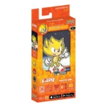 Sonic the Hedgehog Magnet – Modern Super Sonic FiGGYZ 11 cm 2