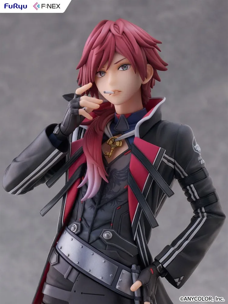 Nijisanji PVC Statue – Lauren Iroas F:Nex 1/7 Scale 26 cm 12