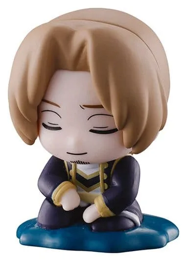 Frieren Mini Figure Display – Still Waiting For You Wave 1 24 Packs 5