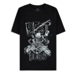 Deadpool T-Shirt – Best Bubs 1