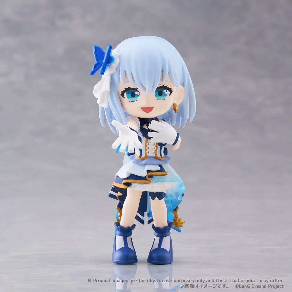 BanG Dream Mini Figures – Morfonica PalVerse 6-Box Display 11