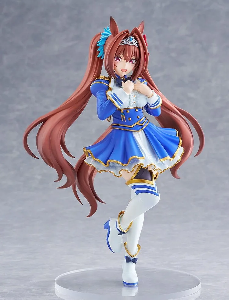 Umamusume Pretty Derby Figure – Daiwa Scarlet L Size 23 cm 5