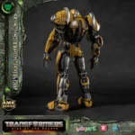 Transformers Rise of the Beasts Model Kit – AMK Cheetor 7