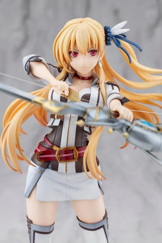 The Legend of Heroes Figure – Alisa Reinford 21 cm 12