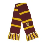 Harry Potter Scarf – Gryffindor 150 cm 2