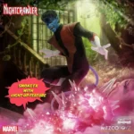 Marvel X-Men Action Figure – Nightcrawler One:12 Collective 16 cm 5