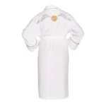 Harry Potter Ladies Fleece Bathrobe – Golden Snitch 2